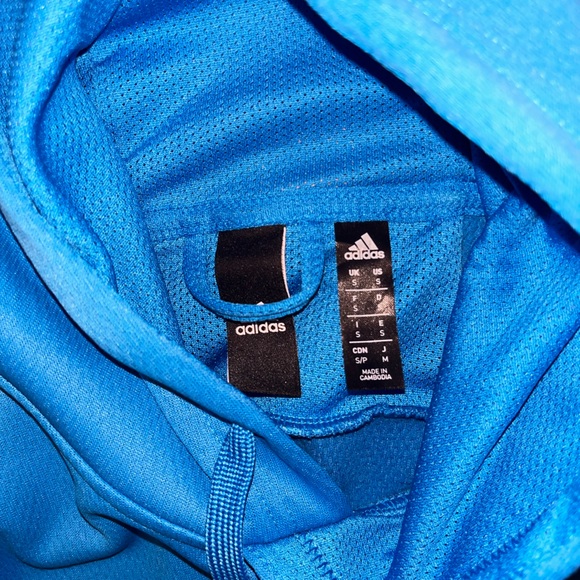 Adidas Hoodie - Picture 2 of 2